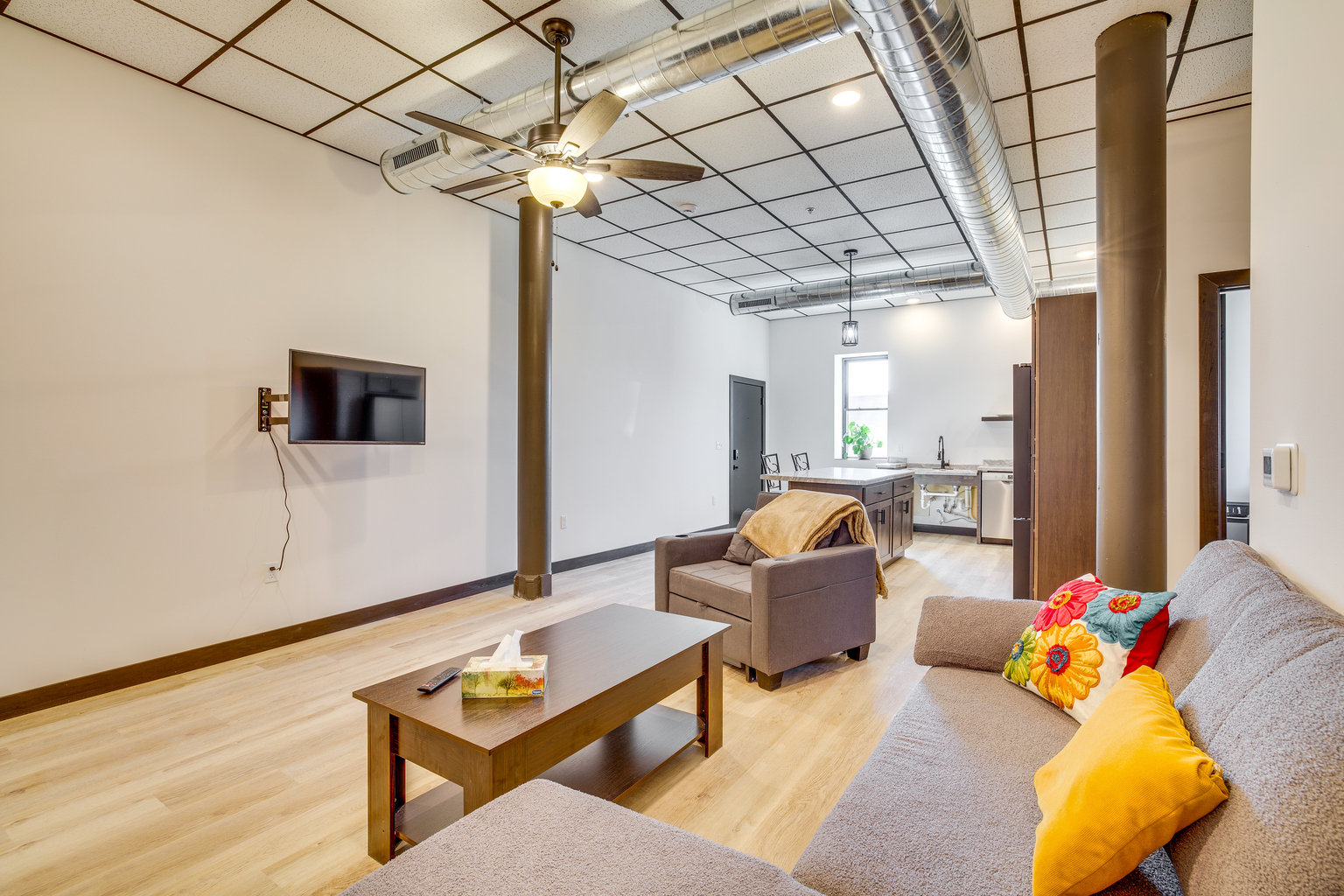 Cashton Vacation Rental