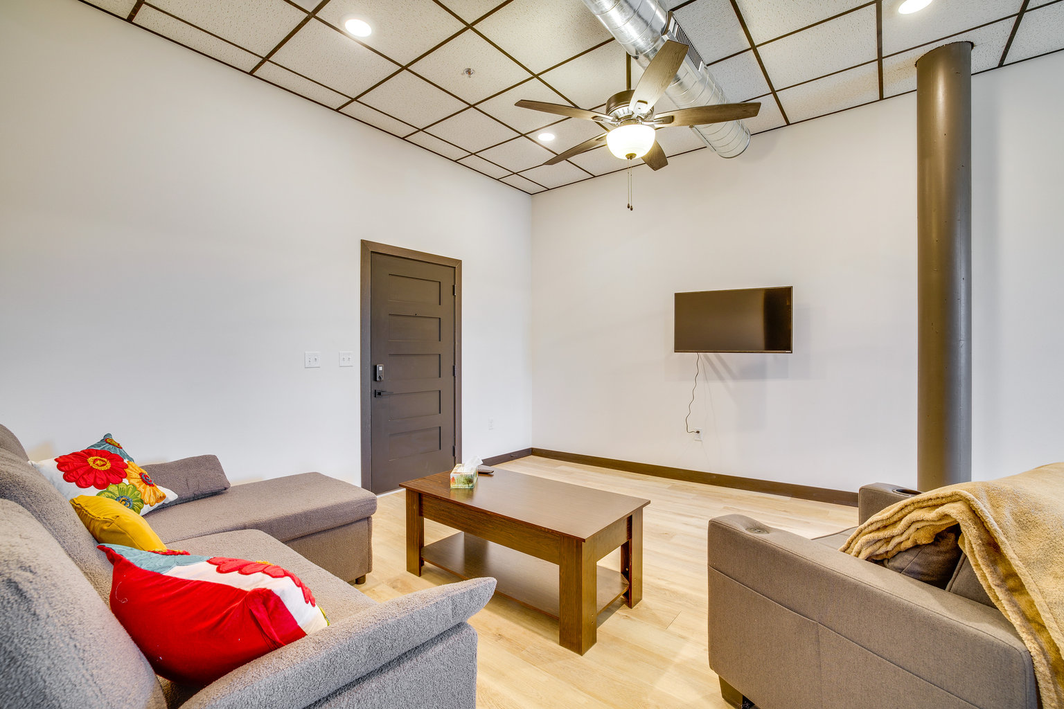 Cashton Vacation Rental