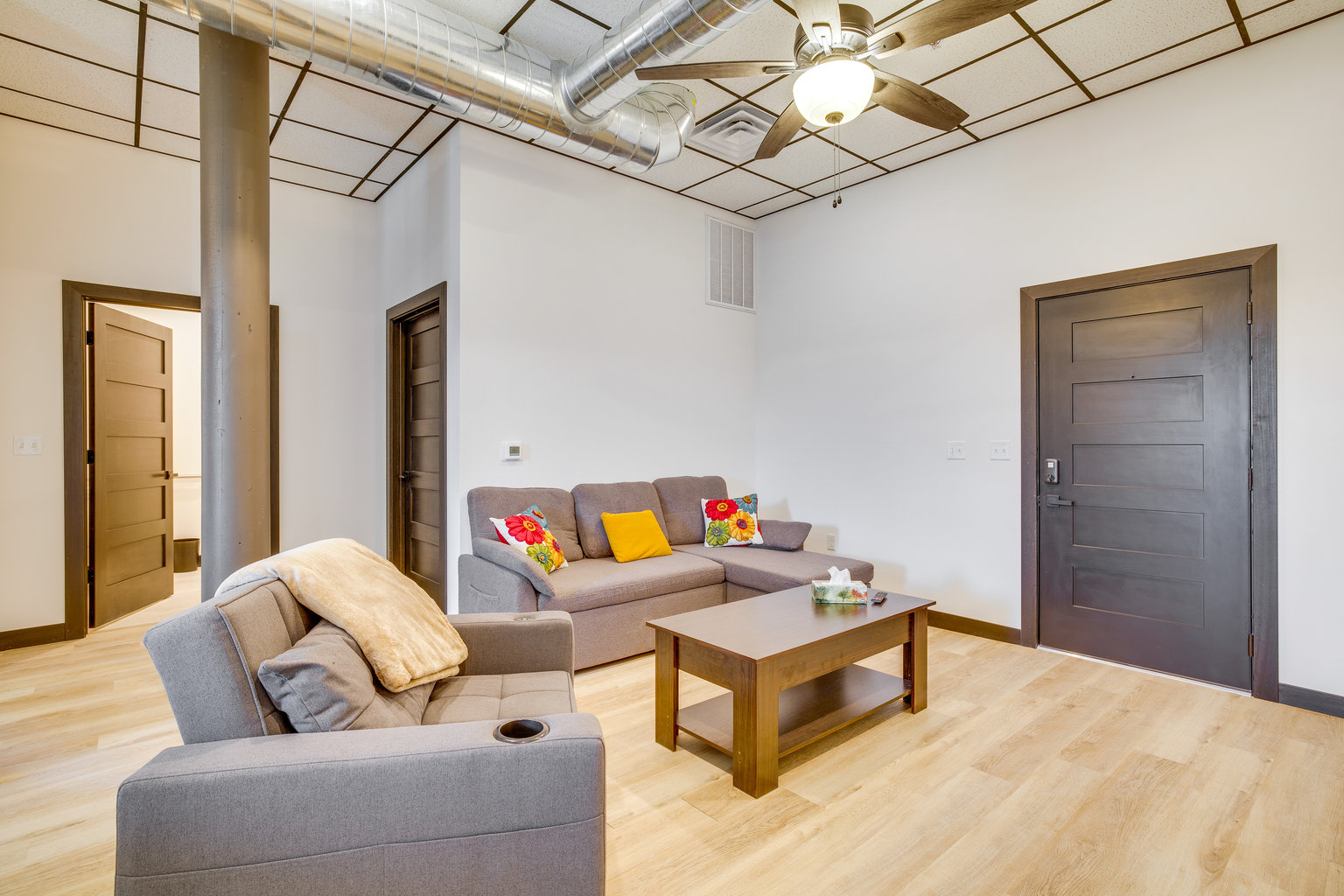 Cashton Vacation Rental