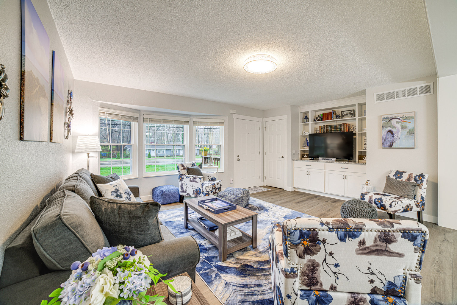 Michigan City Vacation Rental