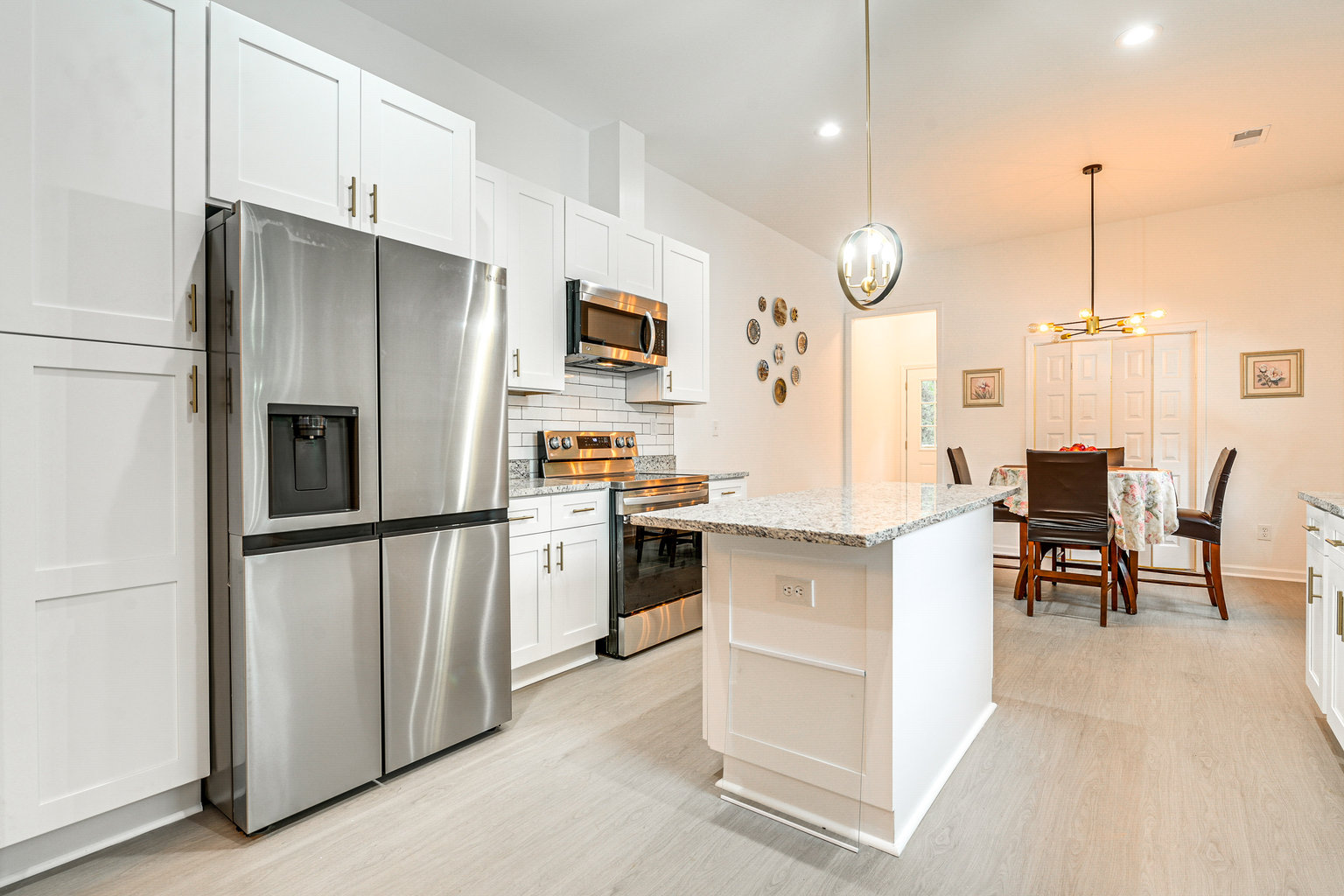 Hogansville Vacation Rental