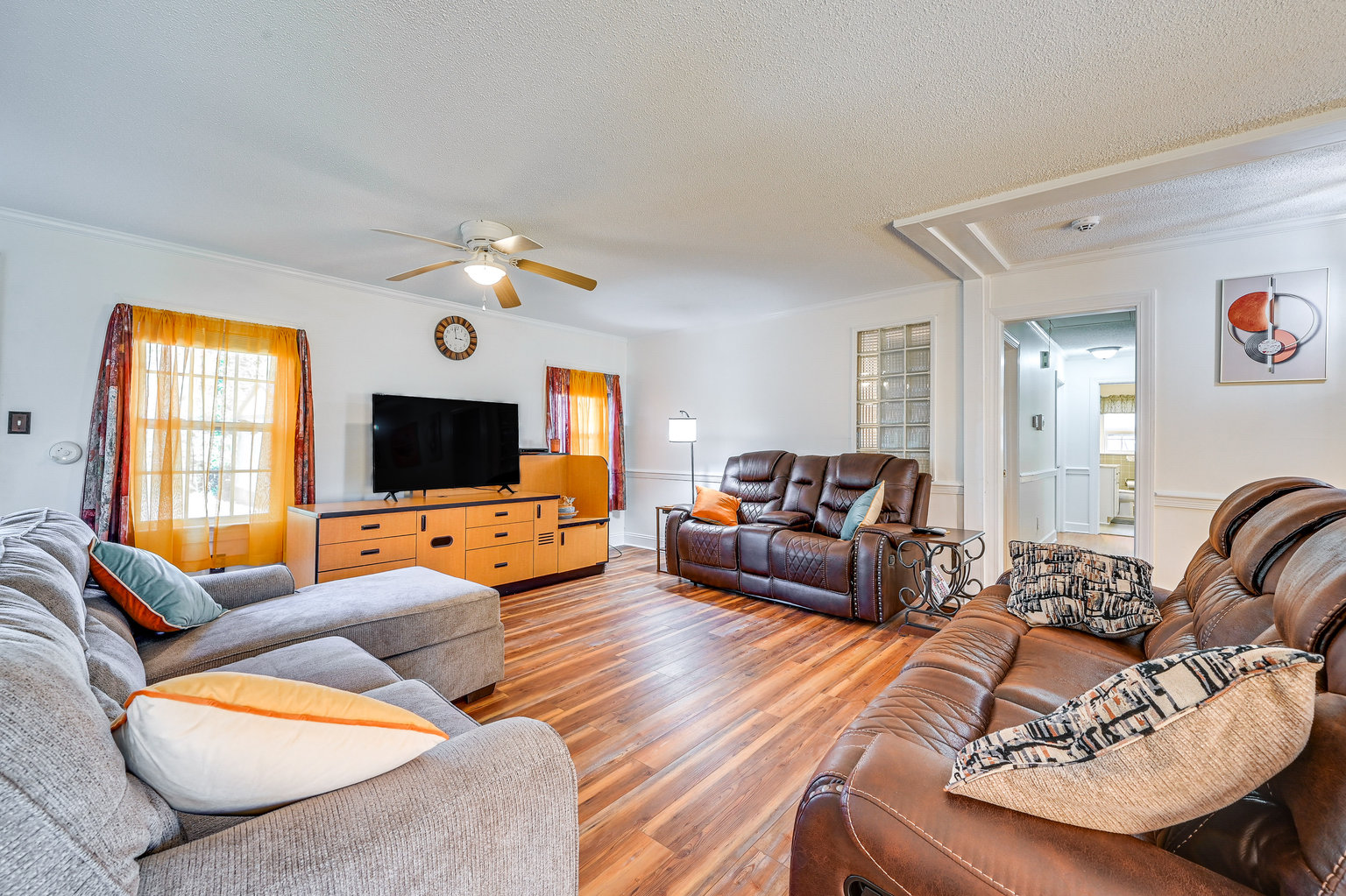 Greenville Vacation Rental