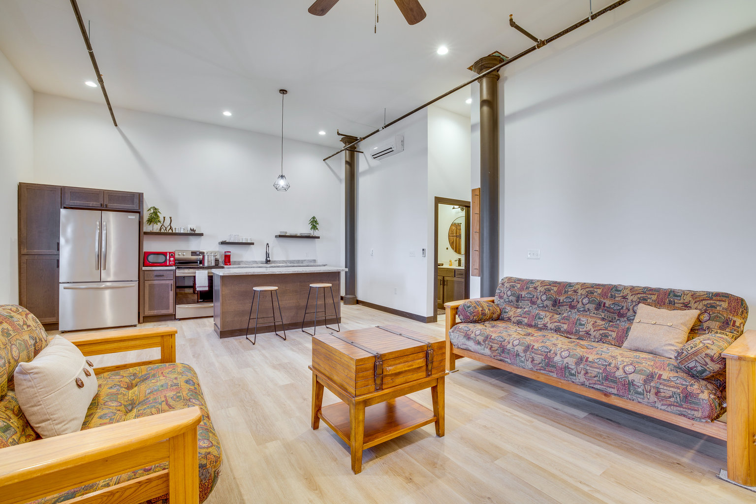 Cashton Vacation Rental