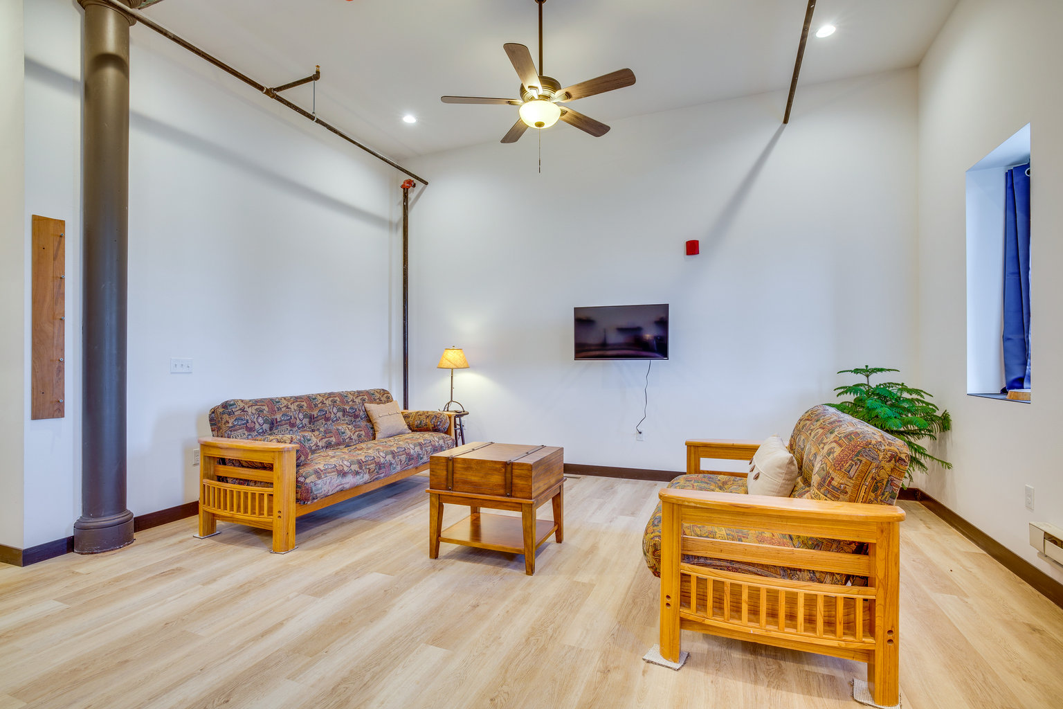 Cashton Vacation Rental