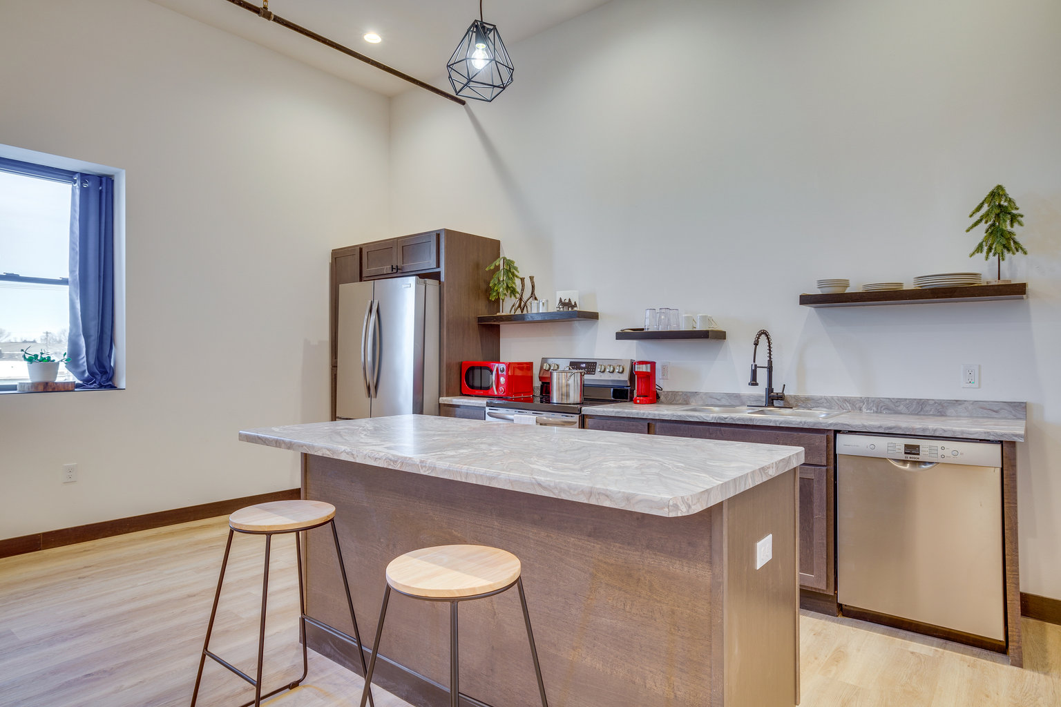 Cashton Vacation Rental