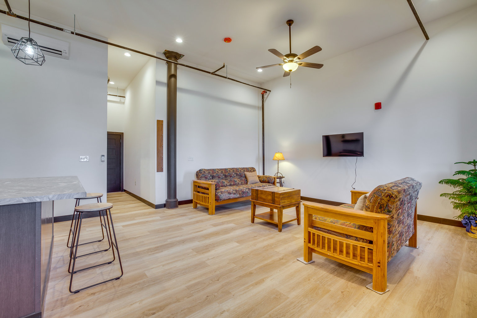 Cashton Vacation Rental