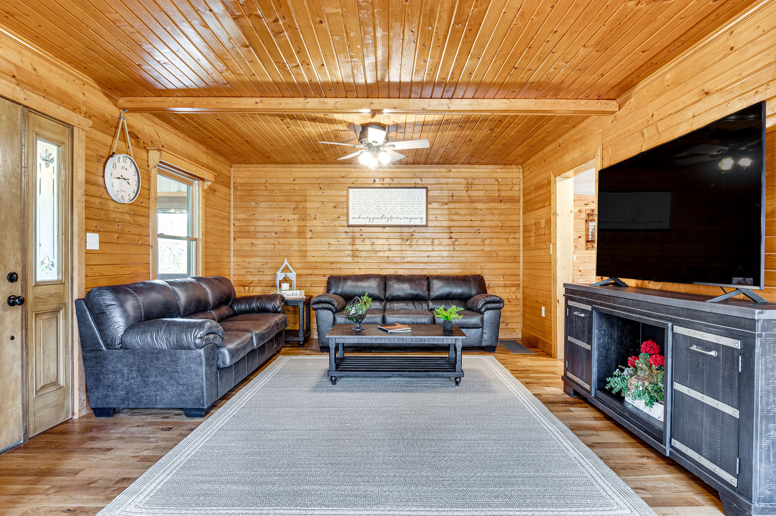Milton Vacation Rental