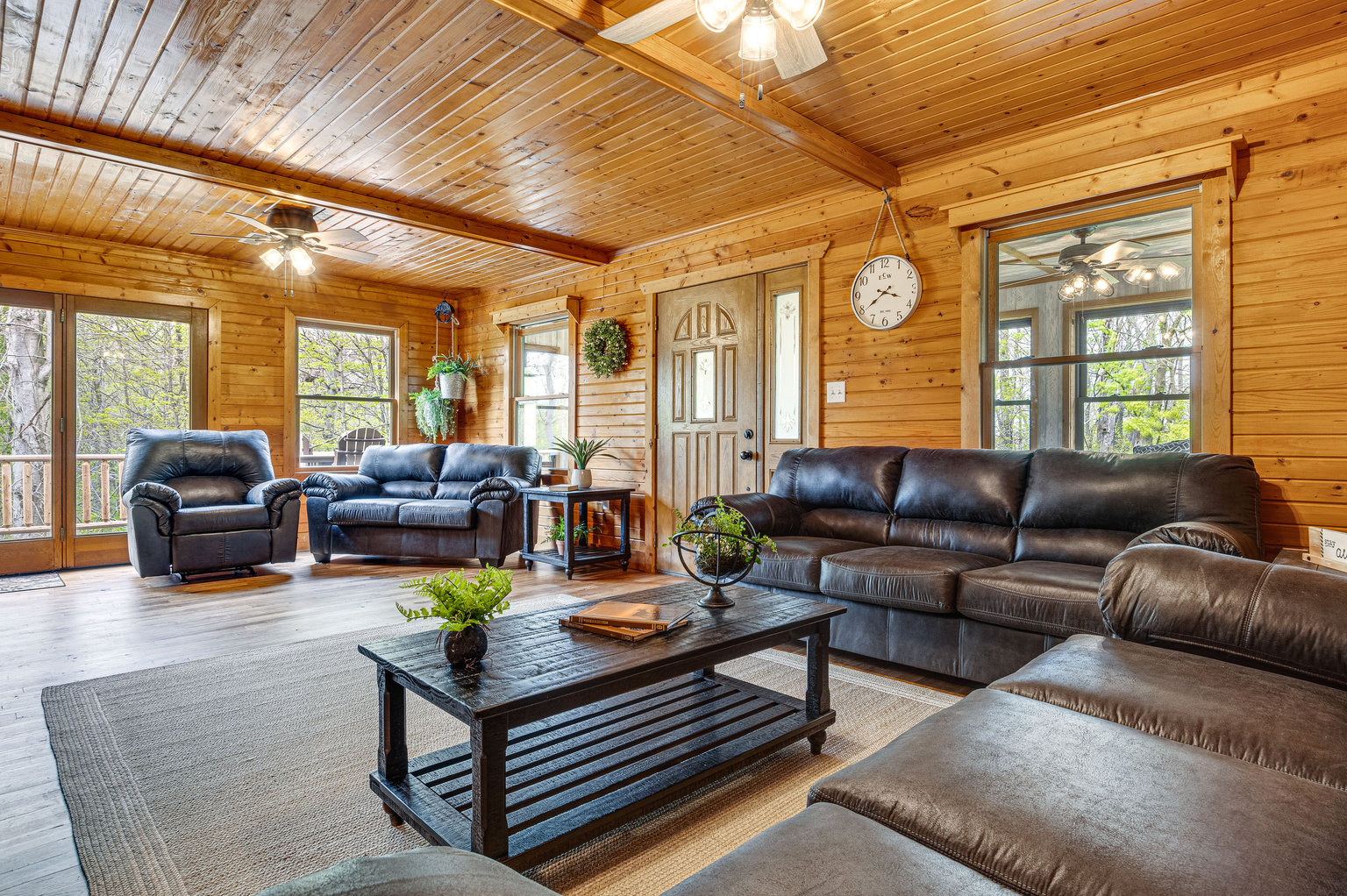 Milton Vacation Rental