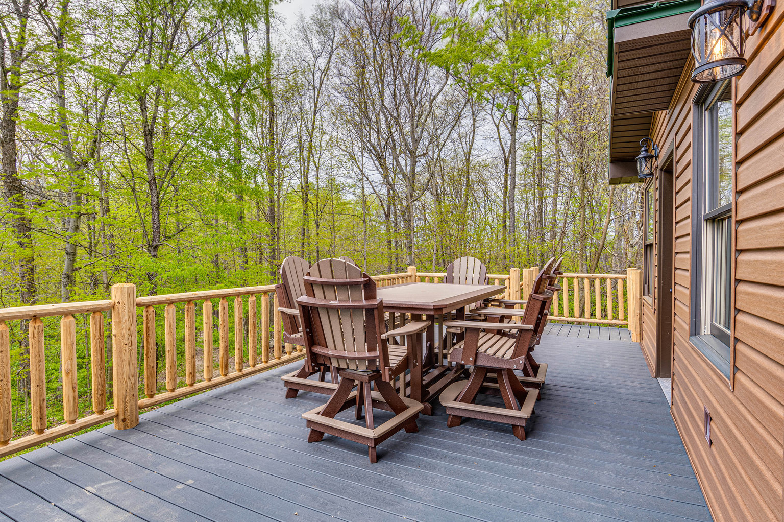 Milton Vacation Rental