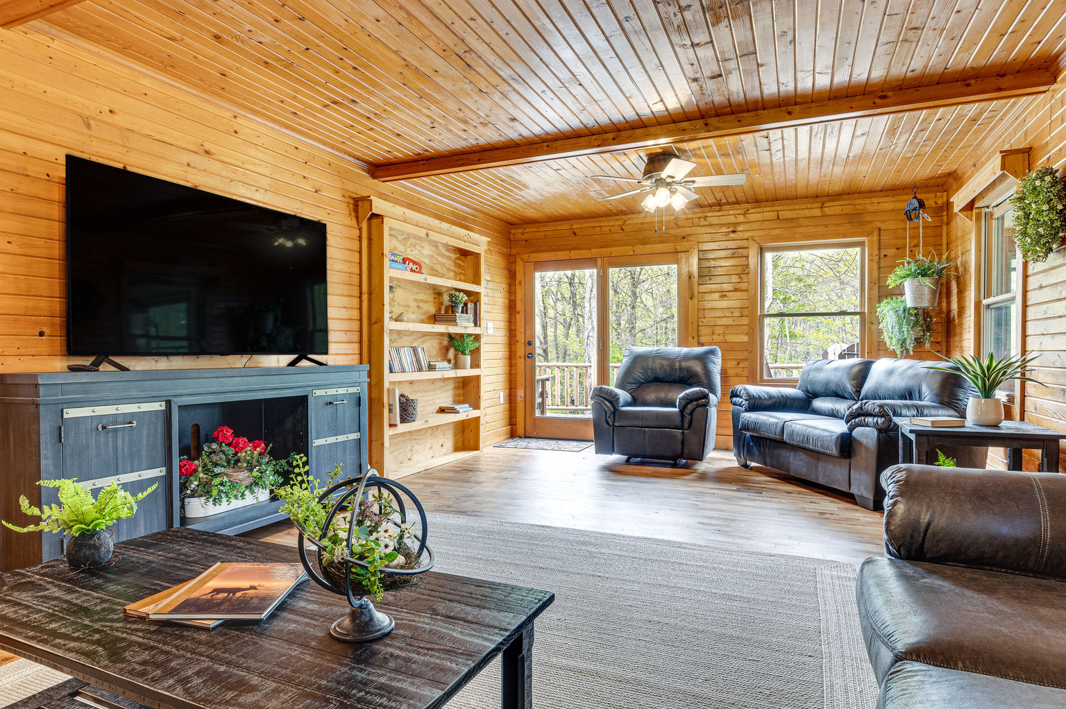 Milton Vacation Rental