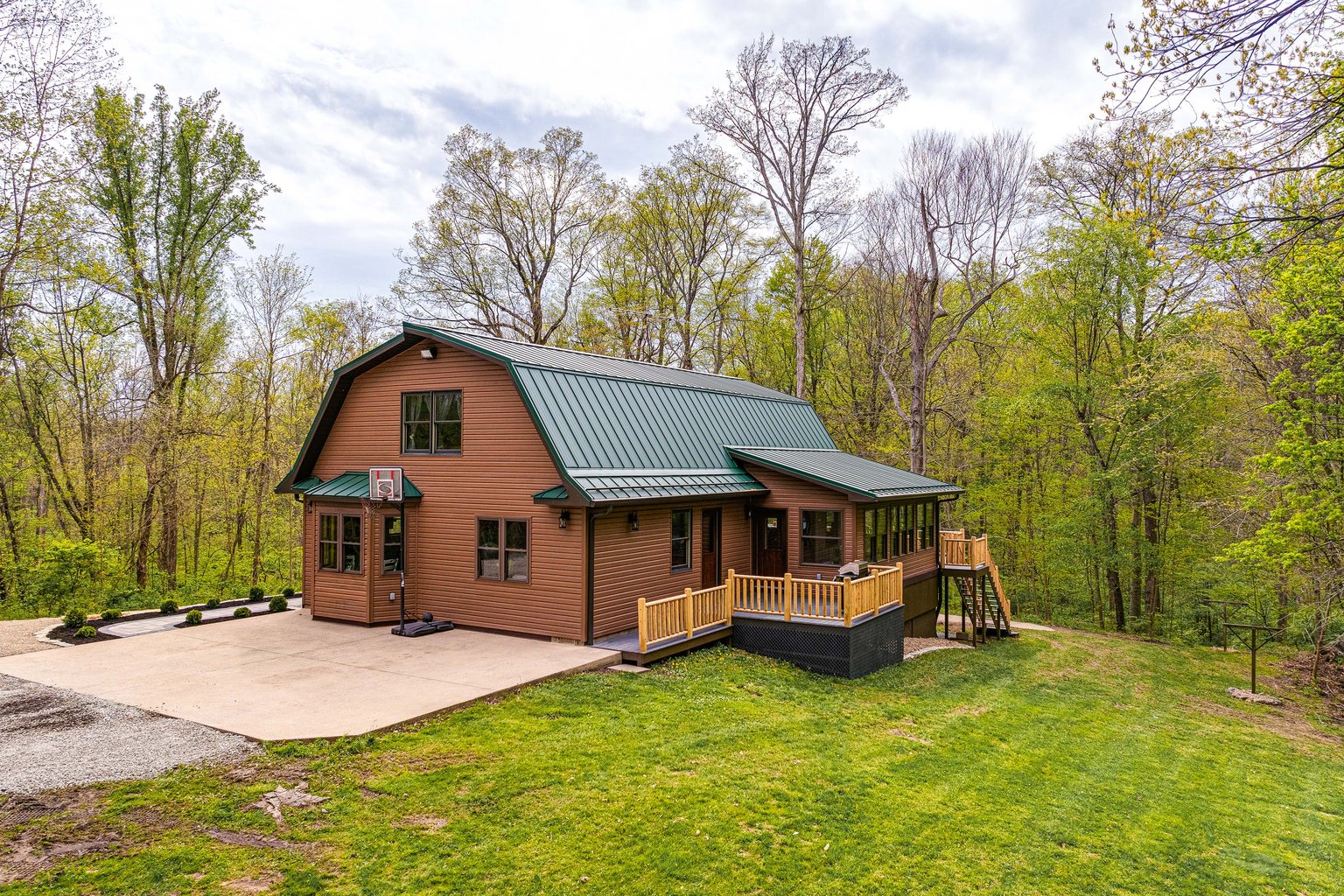 Milton Vacation Rental