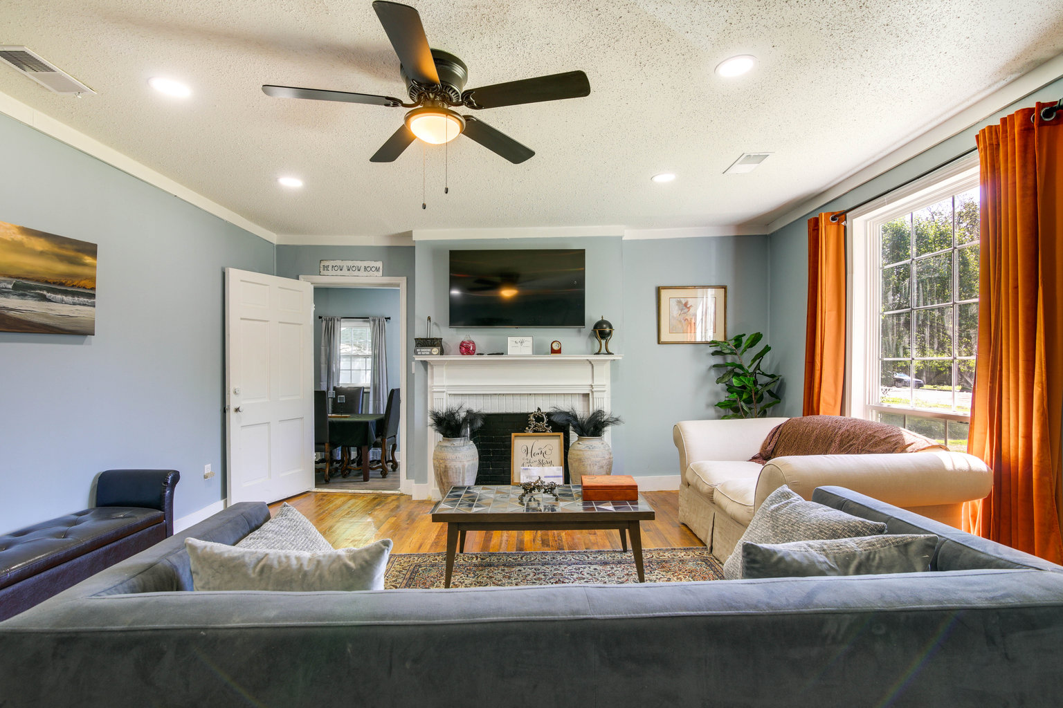 Clarksdale Vacation Rental