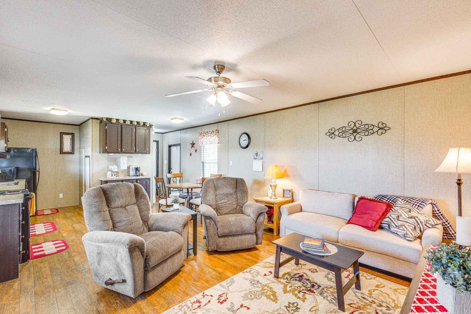 Hawley Vacation Rental