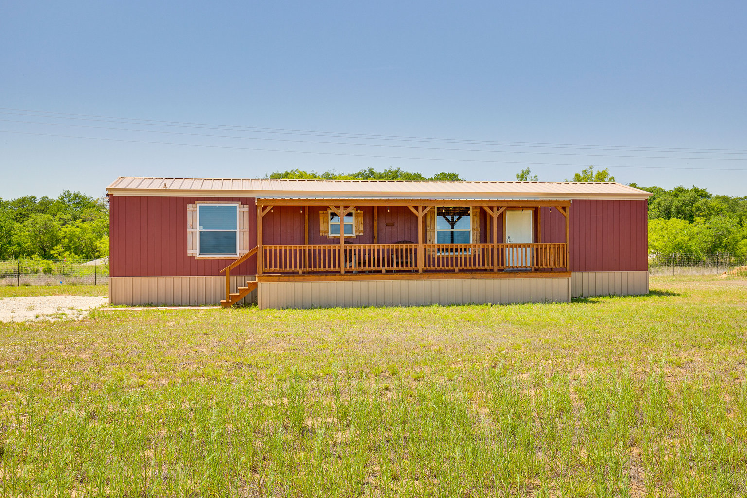 Hawley Vacation Rental