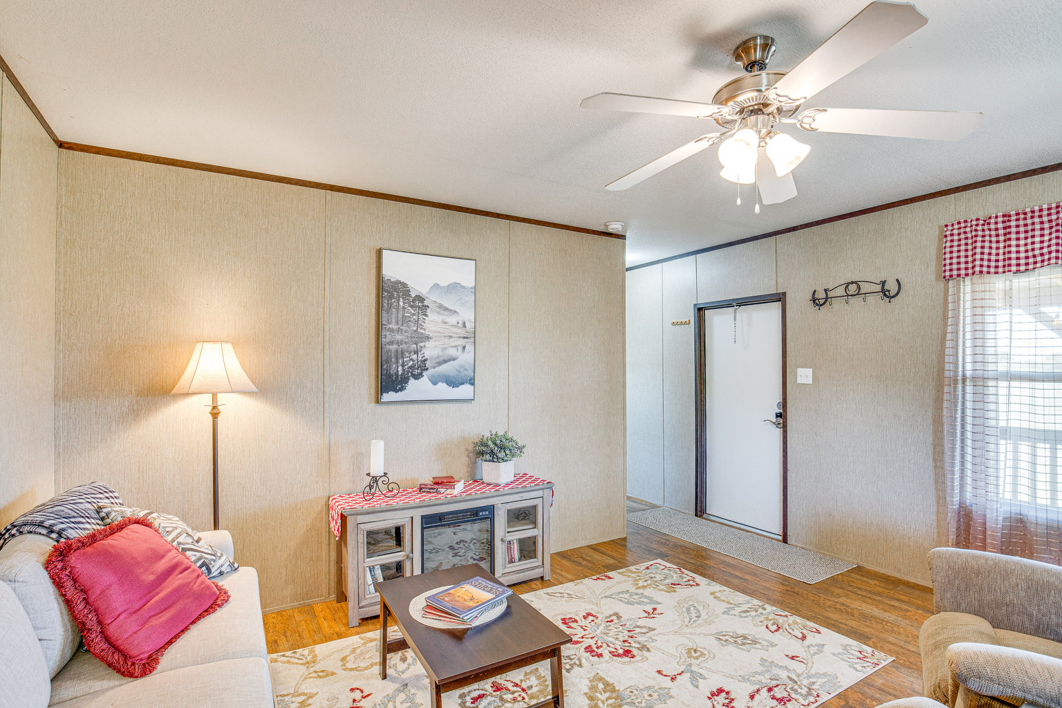 Hawley Vacation Rental