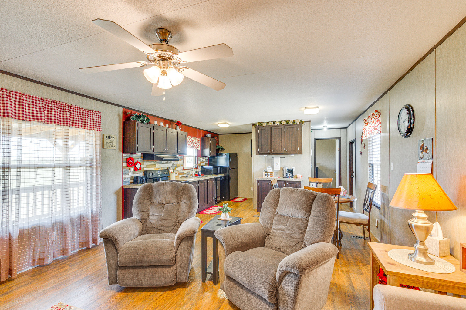 Hawley Vacation Rental