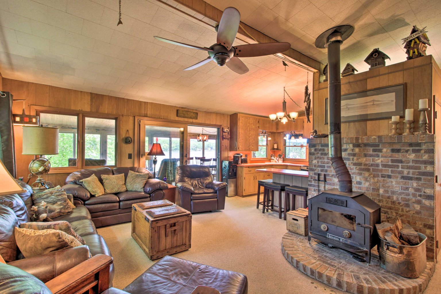 South Haven Vacation Rental