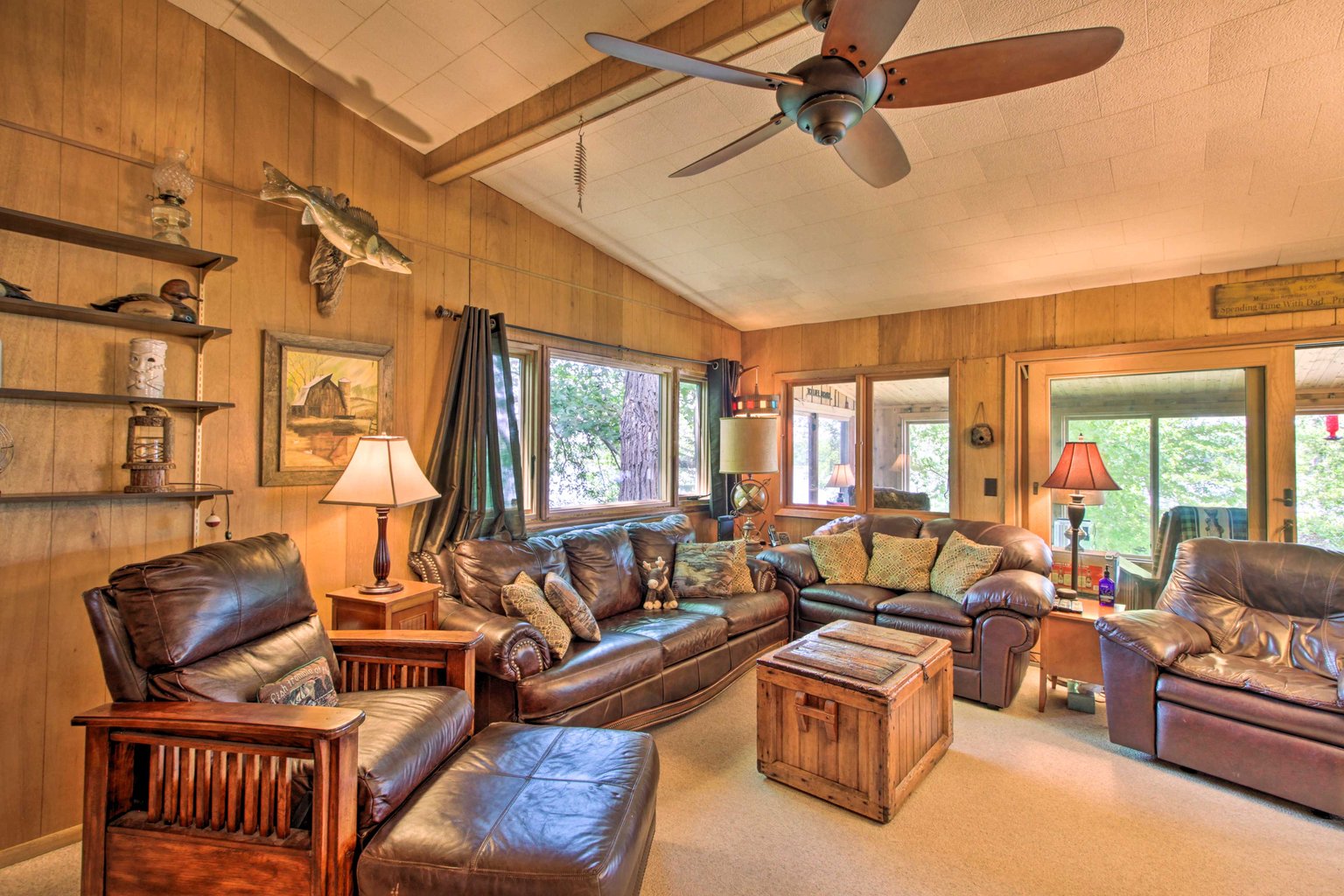 South Haven Vacation Rental