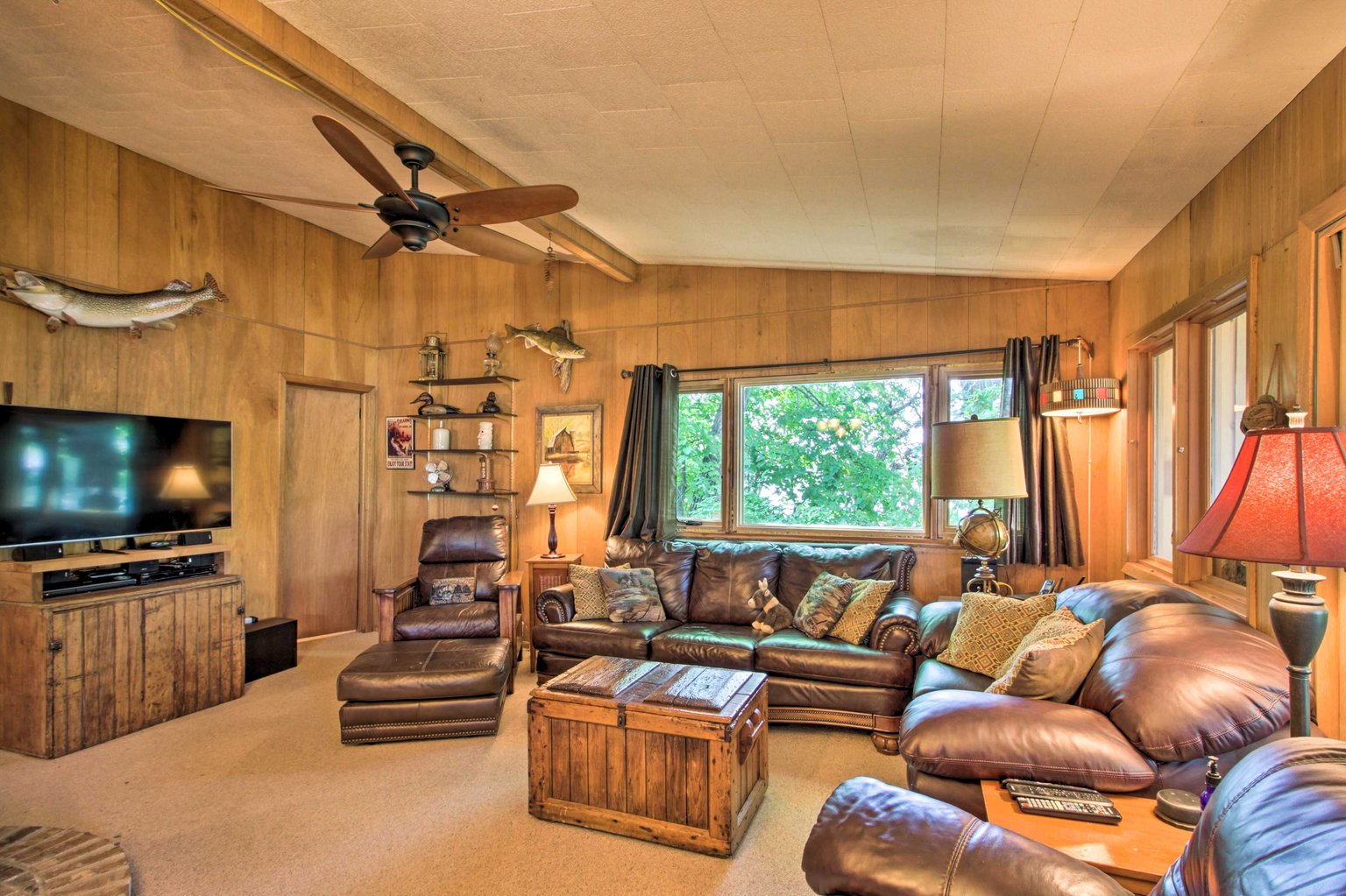 South Haven Vacation Rental