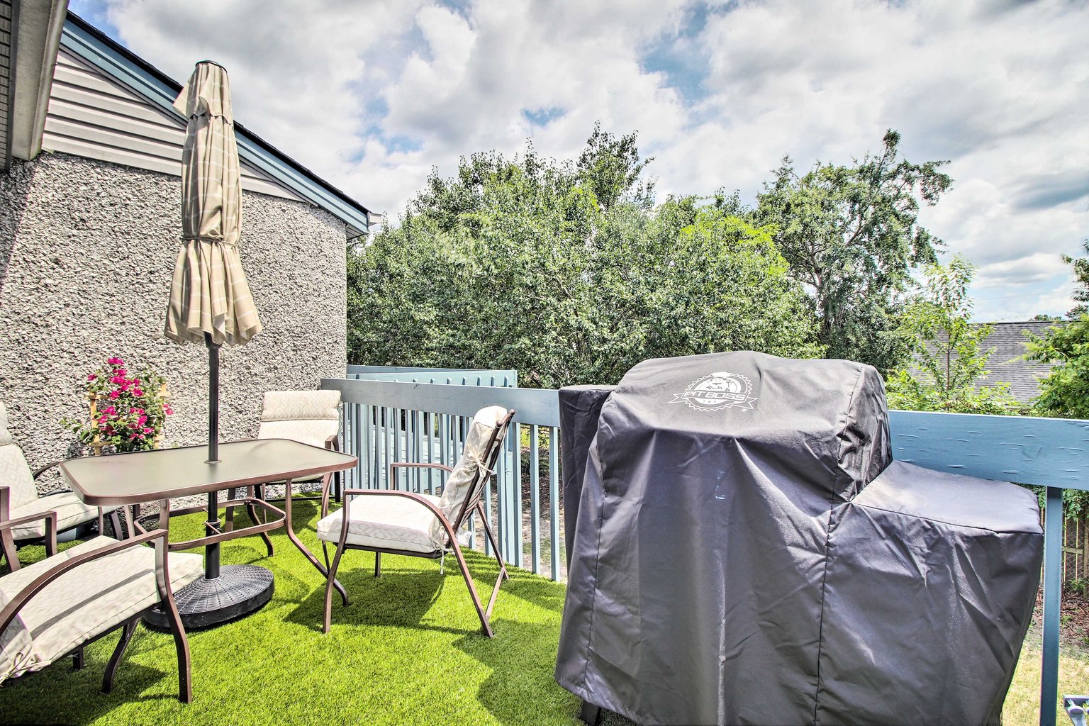 Hinesville Vacation Rental