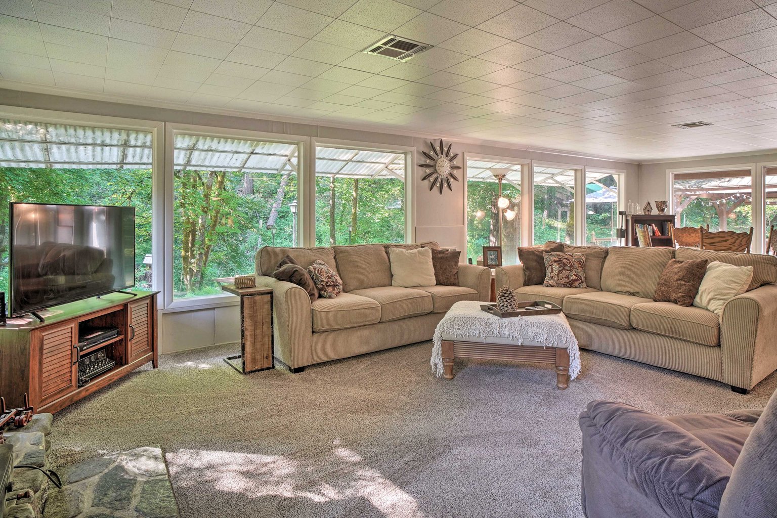 Merlin Vacation Rental