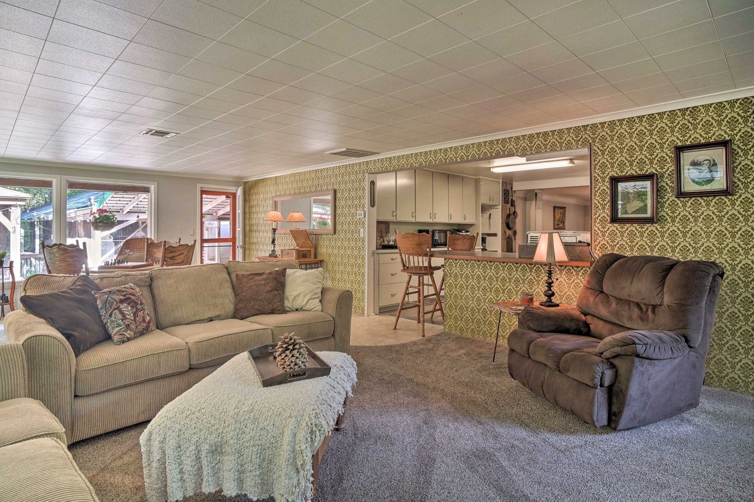 Merlin Vacation Rental