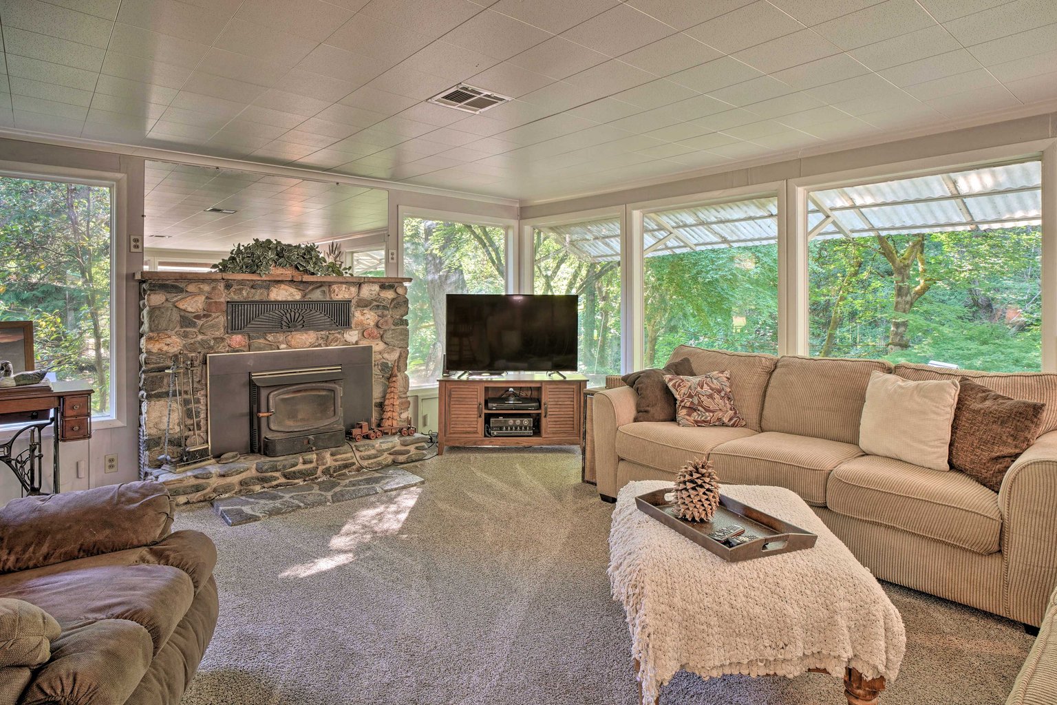 Merlin Vacation Rental