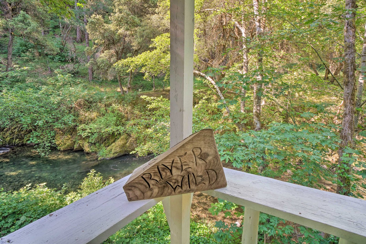 Merlin Vacation Rental