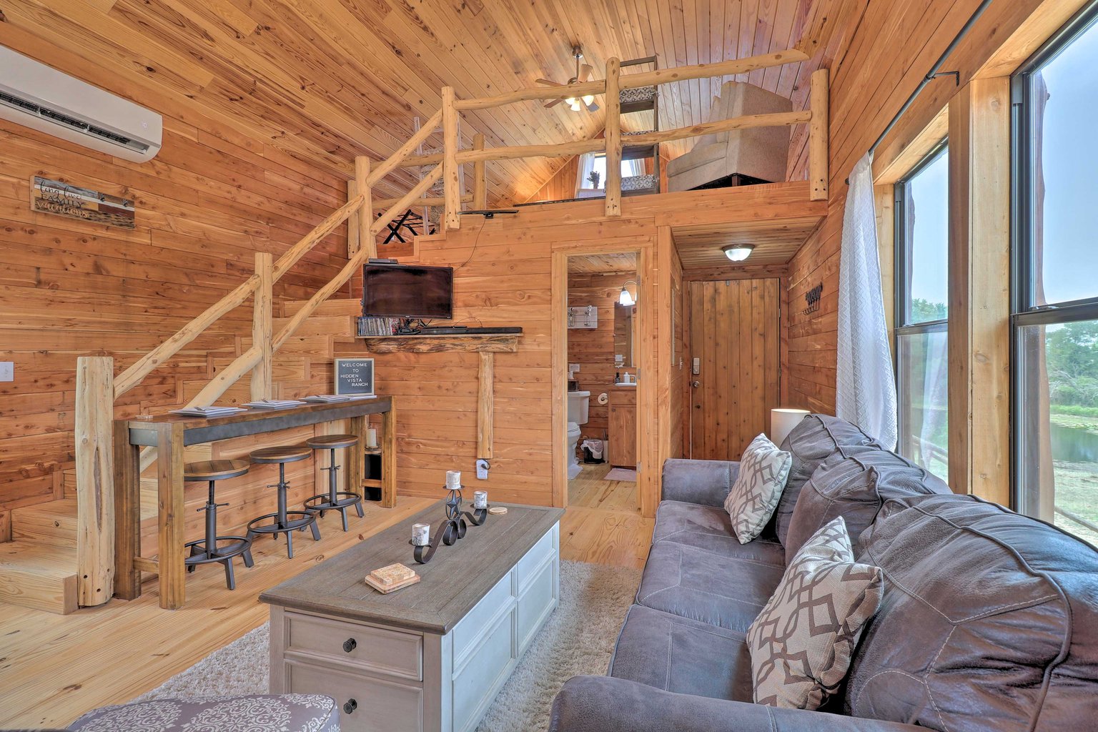 Davilla Vacation Rental