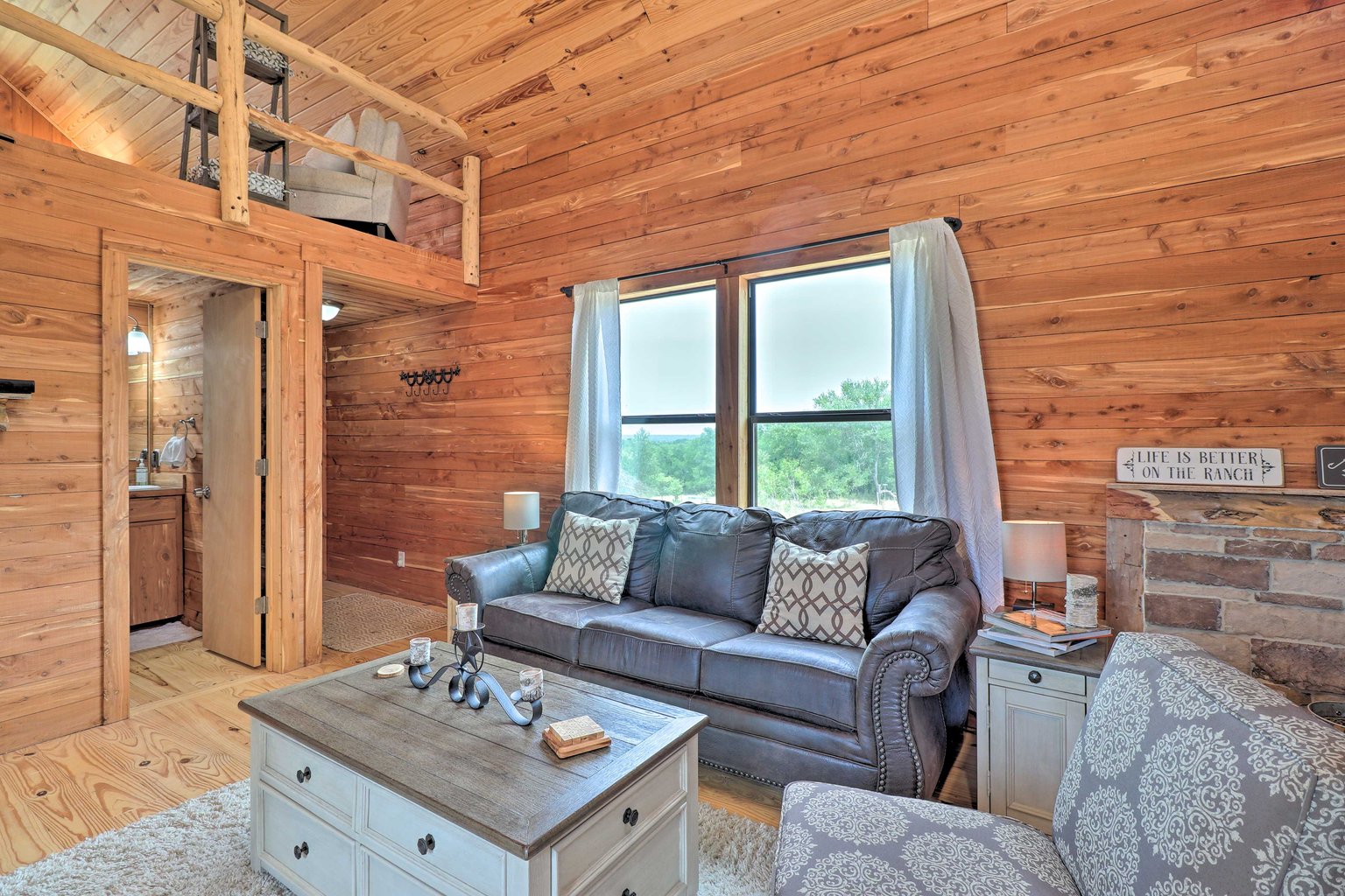 Davilla Vacation Rental