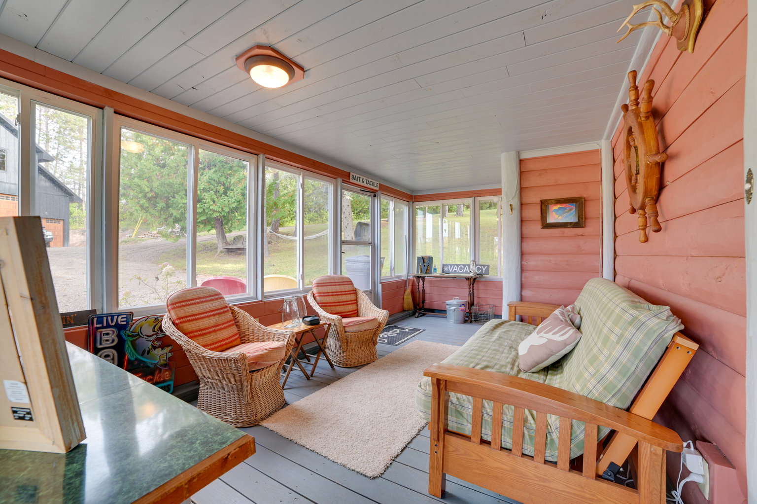 Cheboygan Vacation Rental