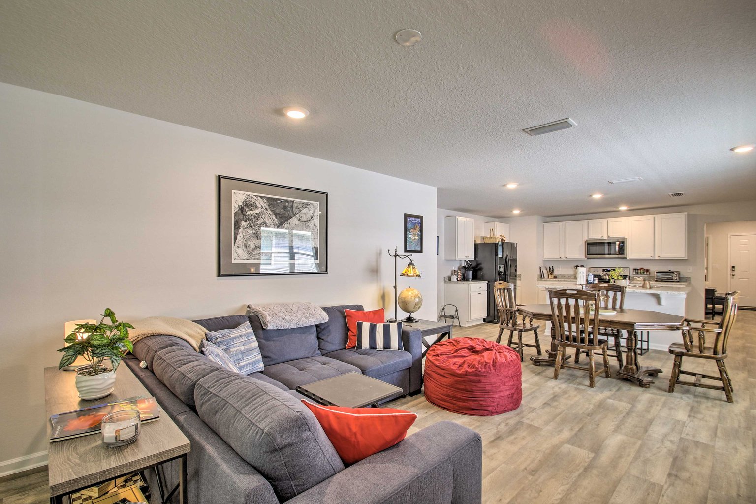 Pensacola Vacation Rental