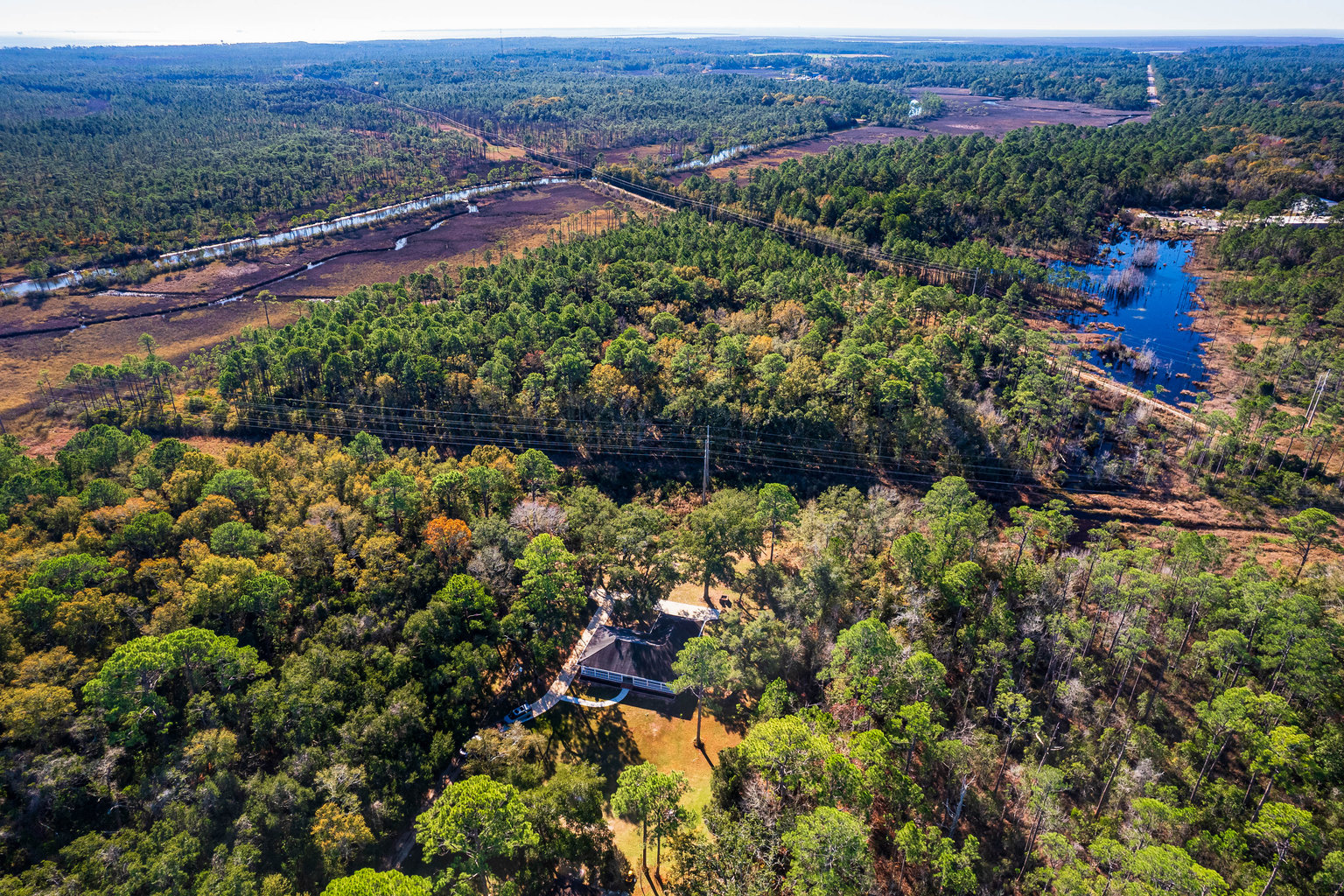 Coden Vacation Rental