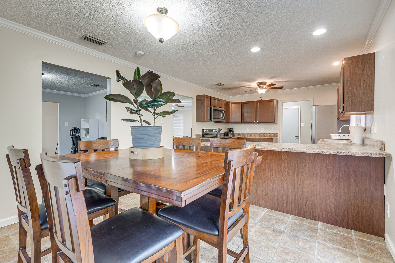 Coden Vacation Rental