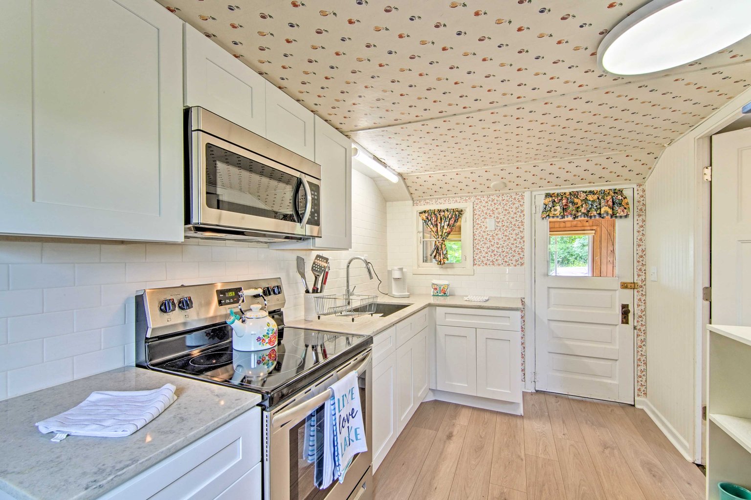 Horicon Vacation Rental