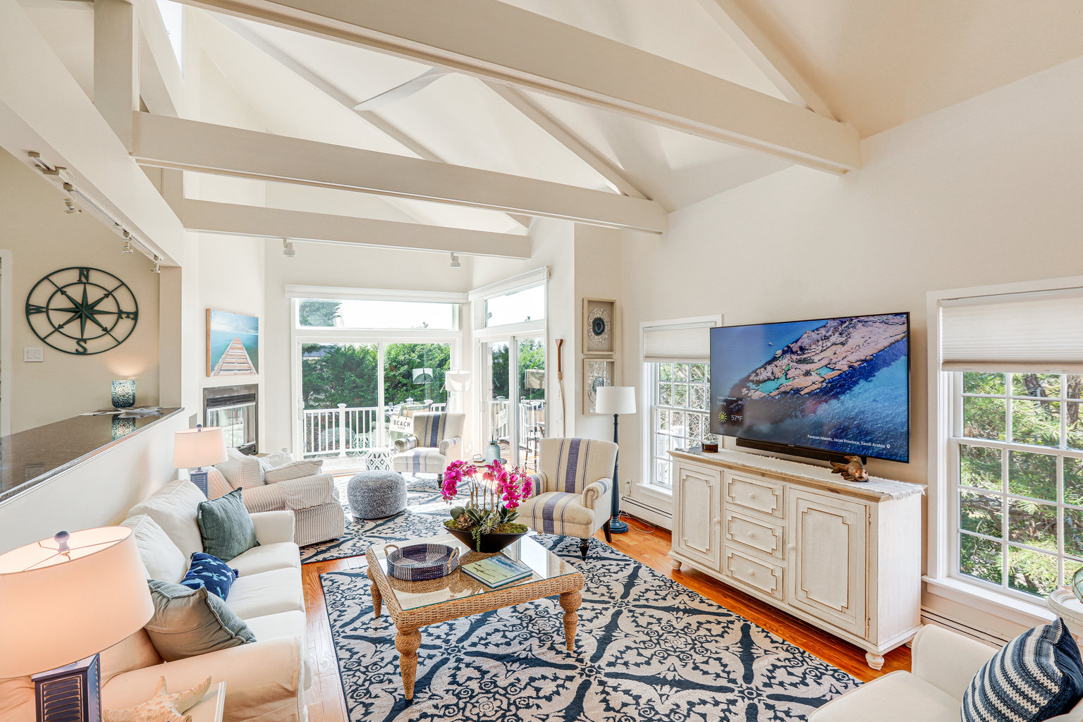 Woodbine Vacation Rental