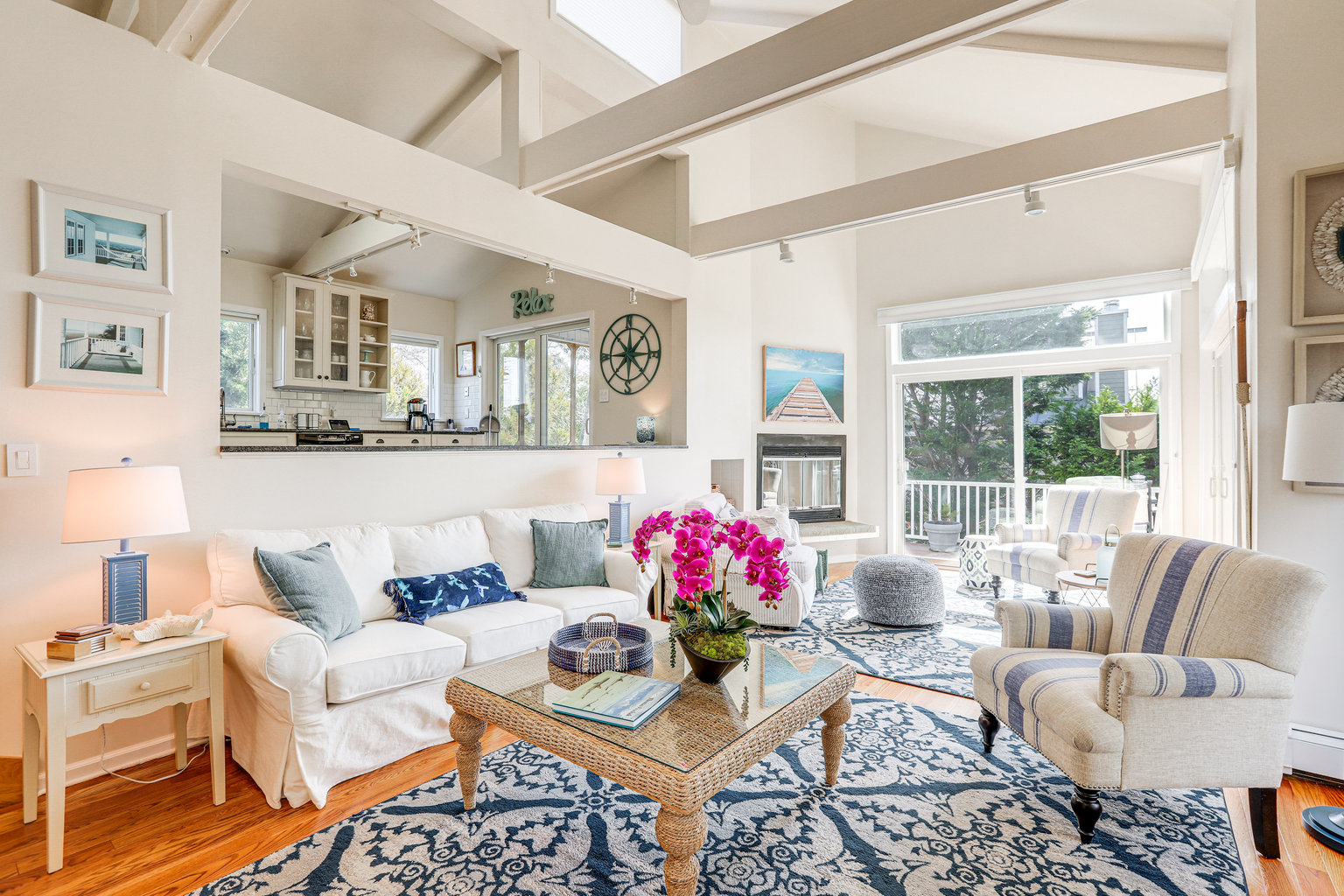 Woodbine Vacation Rental