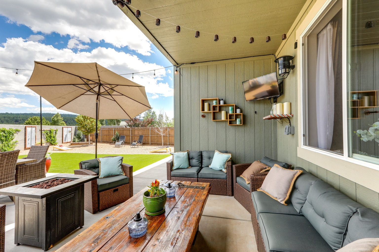 Flagstaff Vacation Rental