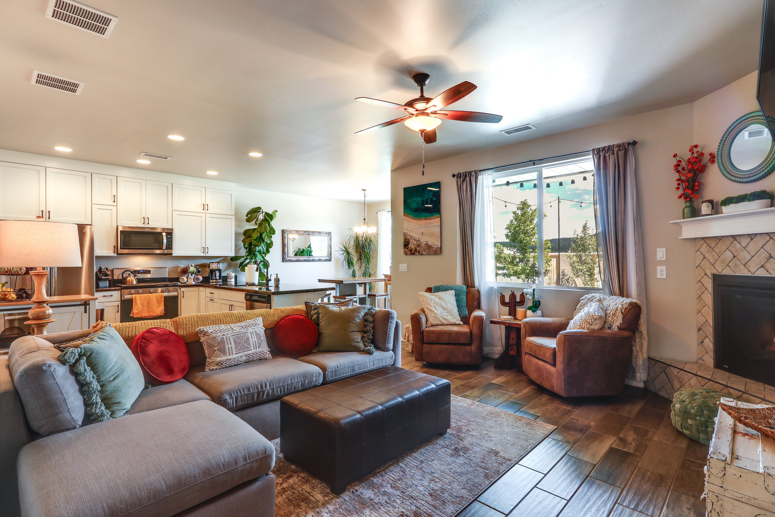Flagstaff Vacation Rental