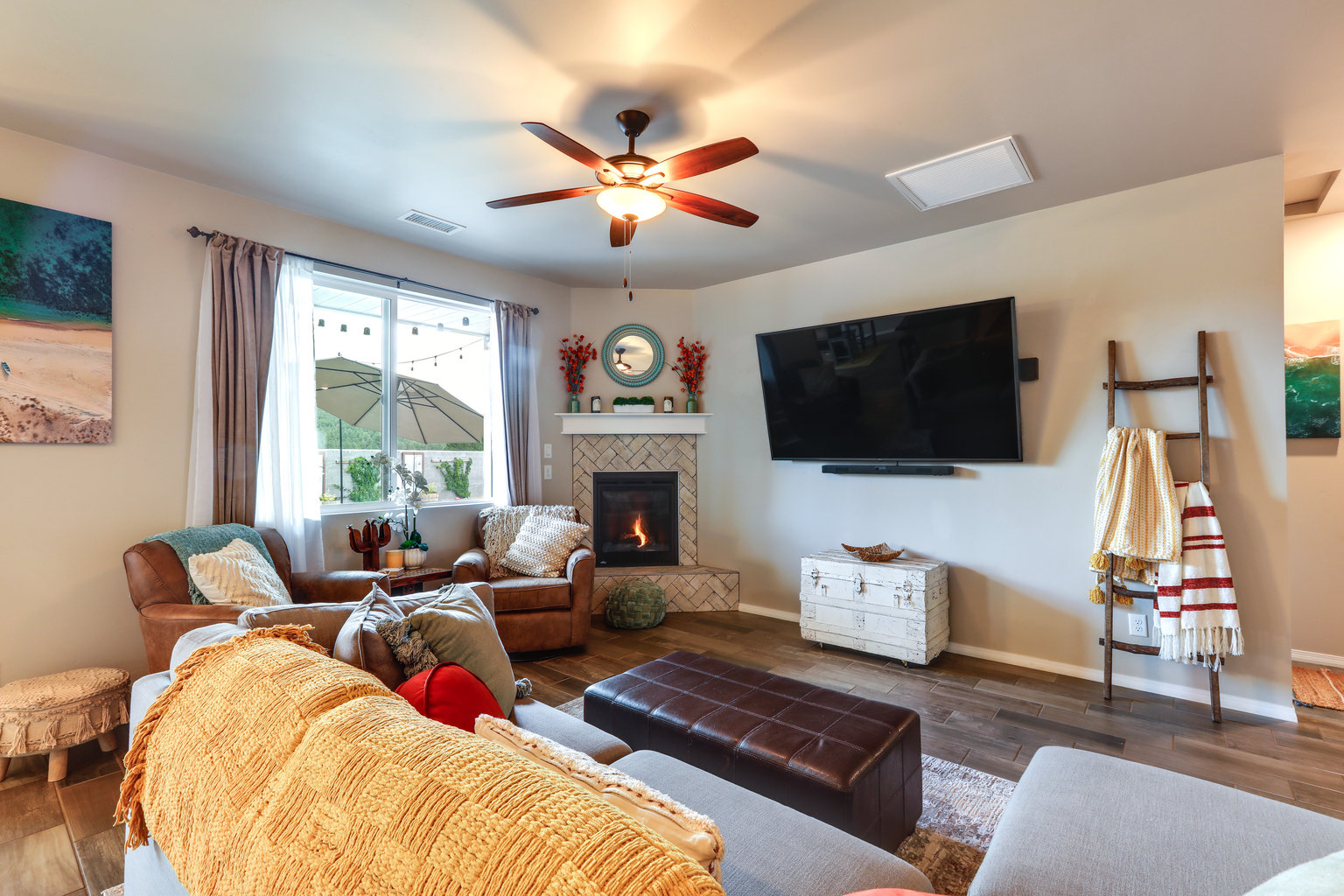 Flagstaff Vacation Rental