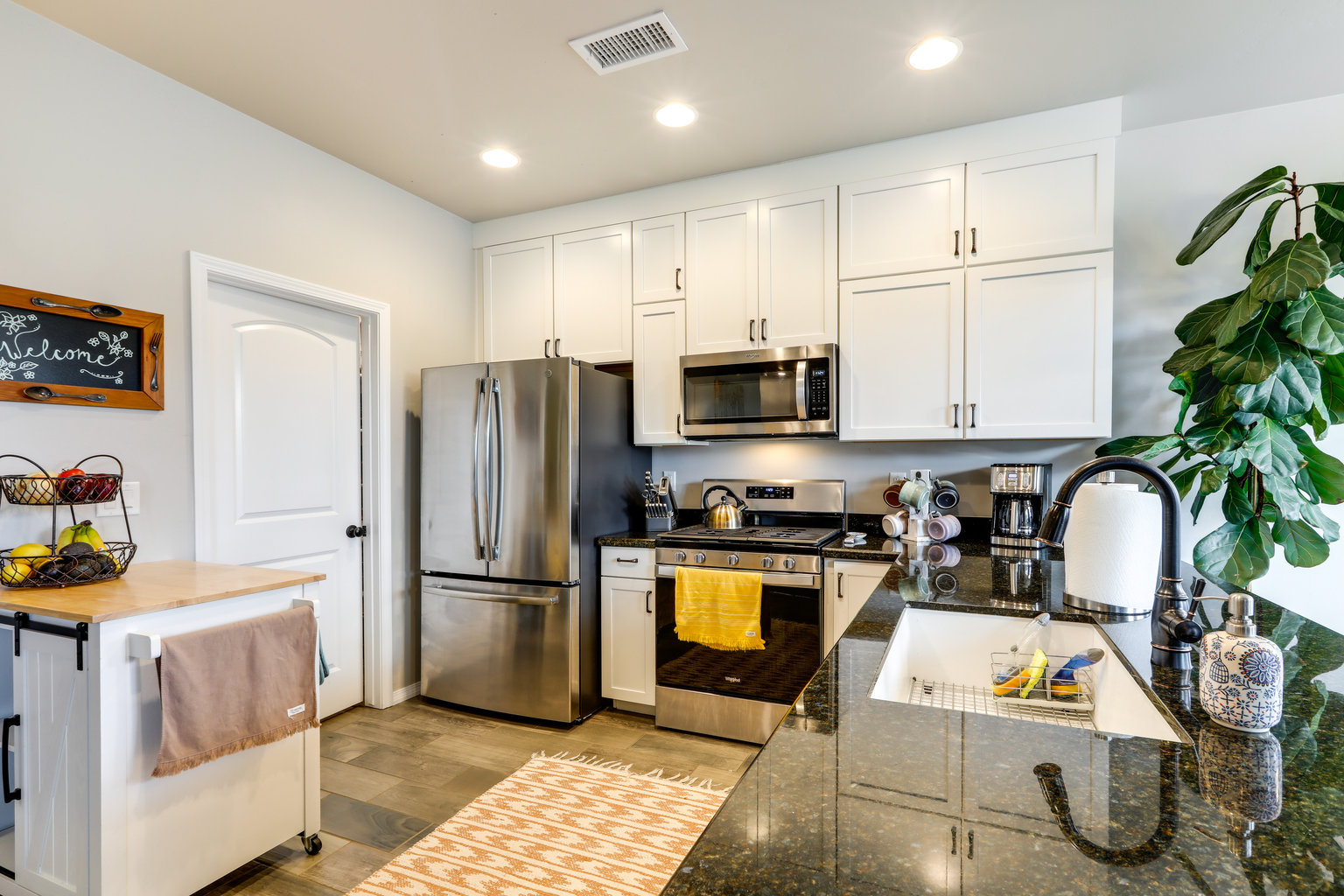 Flagstaff Vacation Rental
