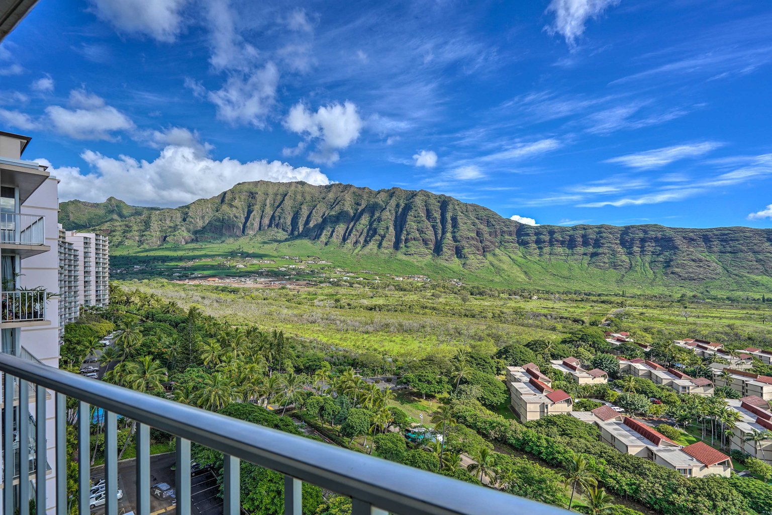 Waianae Vacation Rental