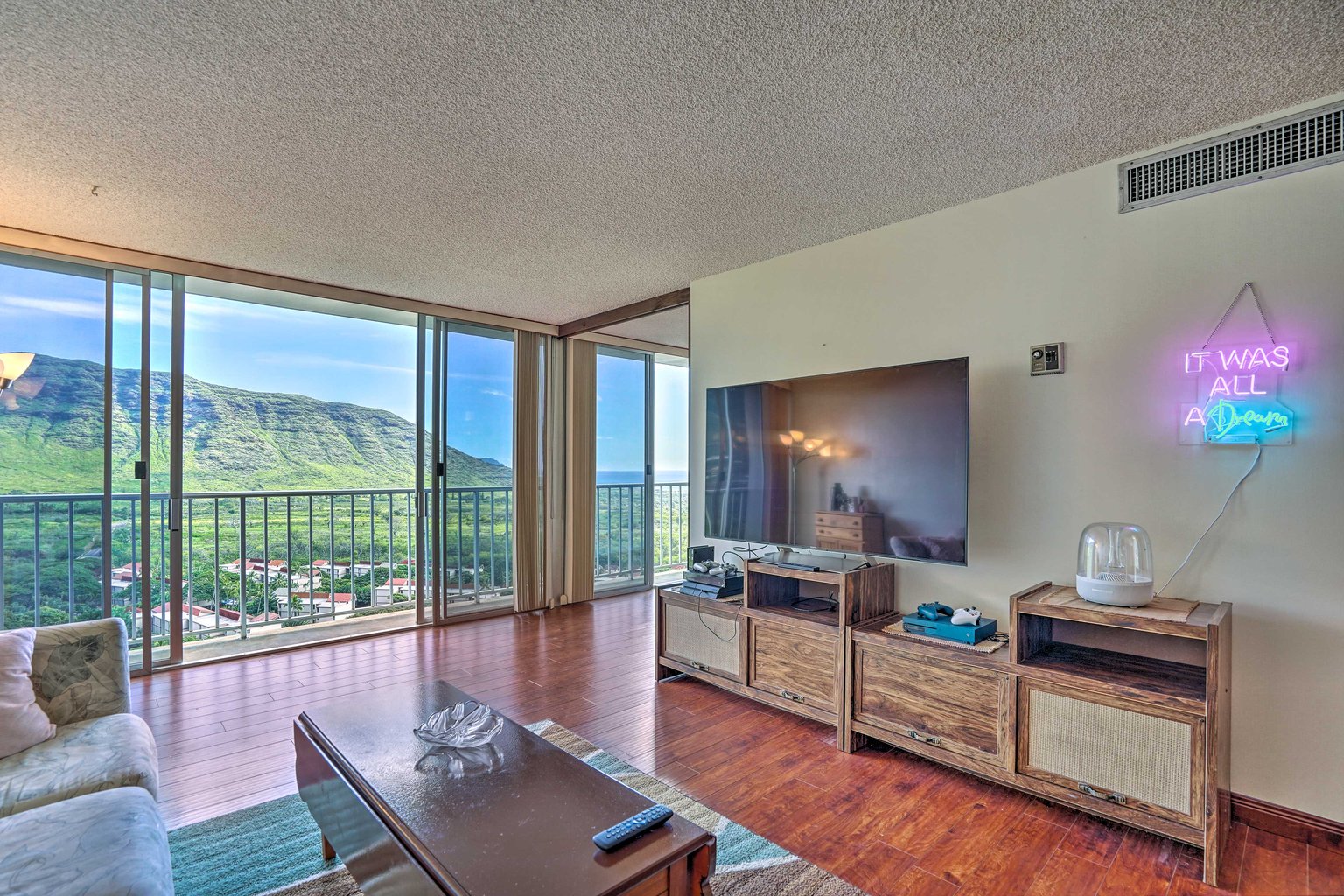 Waianae Vacation Rental