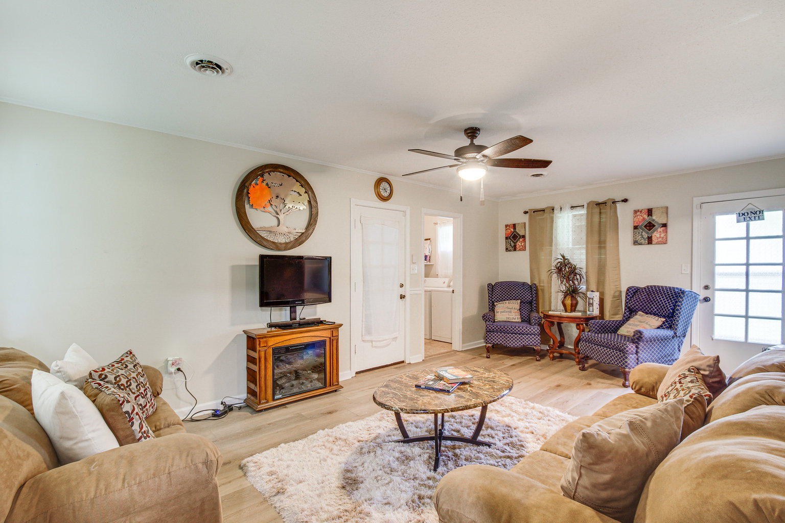 Jackson Vacation Rental