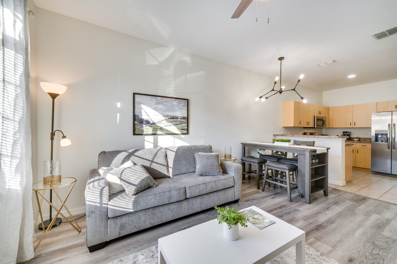 Poinciana Vacation Rental