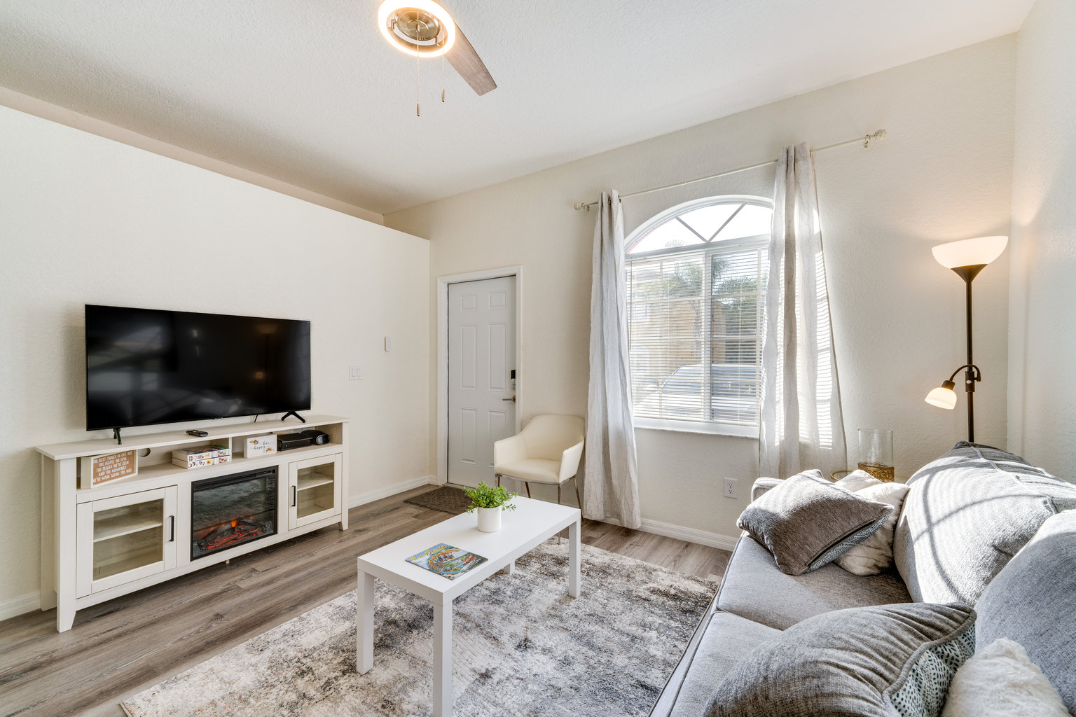 Poinciana Vacation Rental