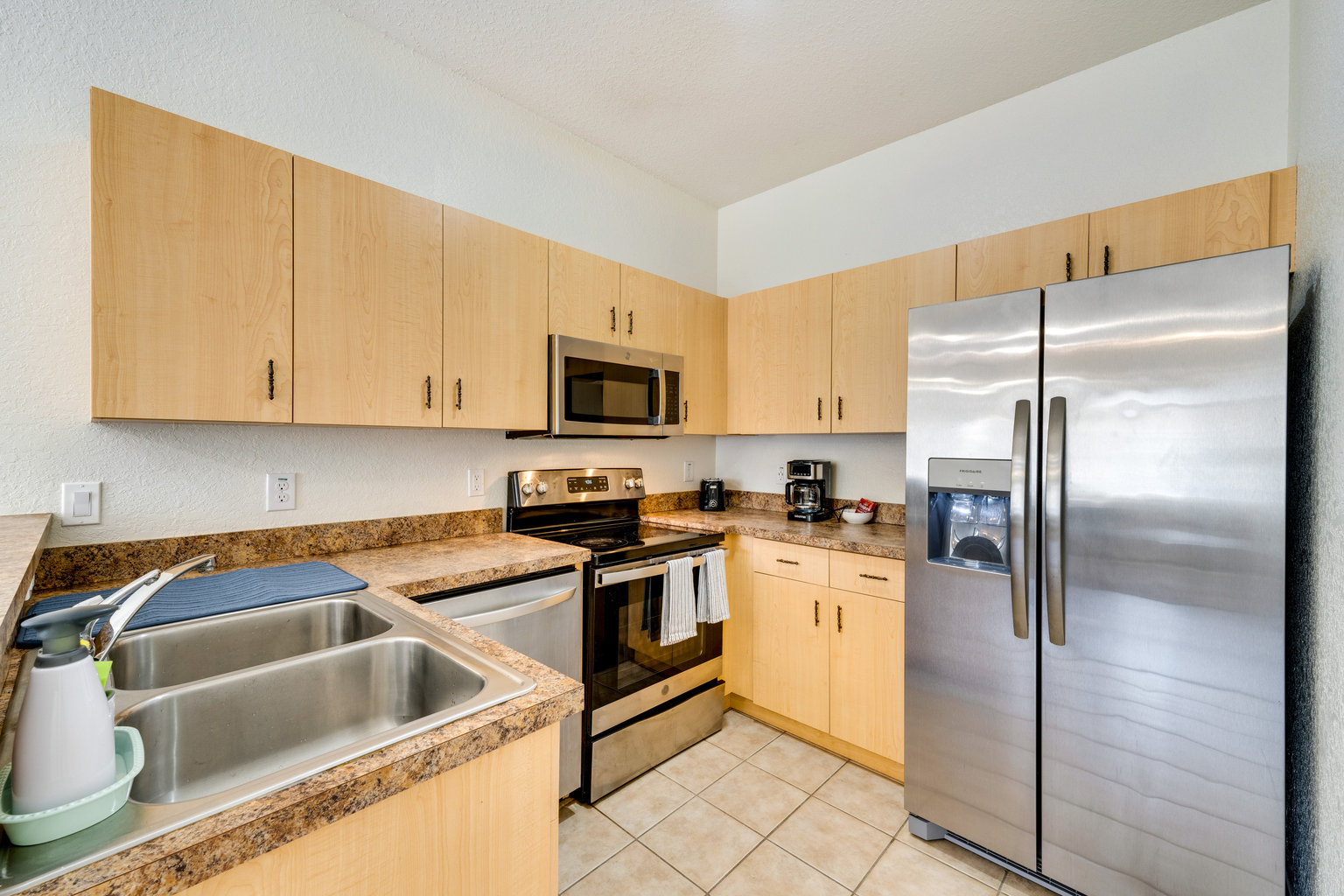 Poinciana Vacation Rental