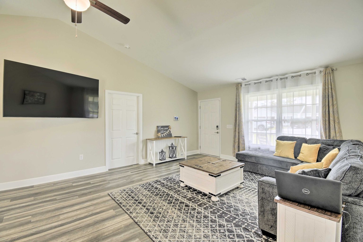 null Vacation Rental