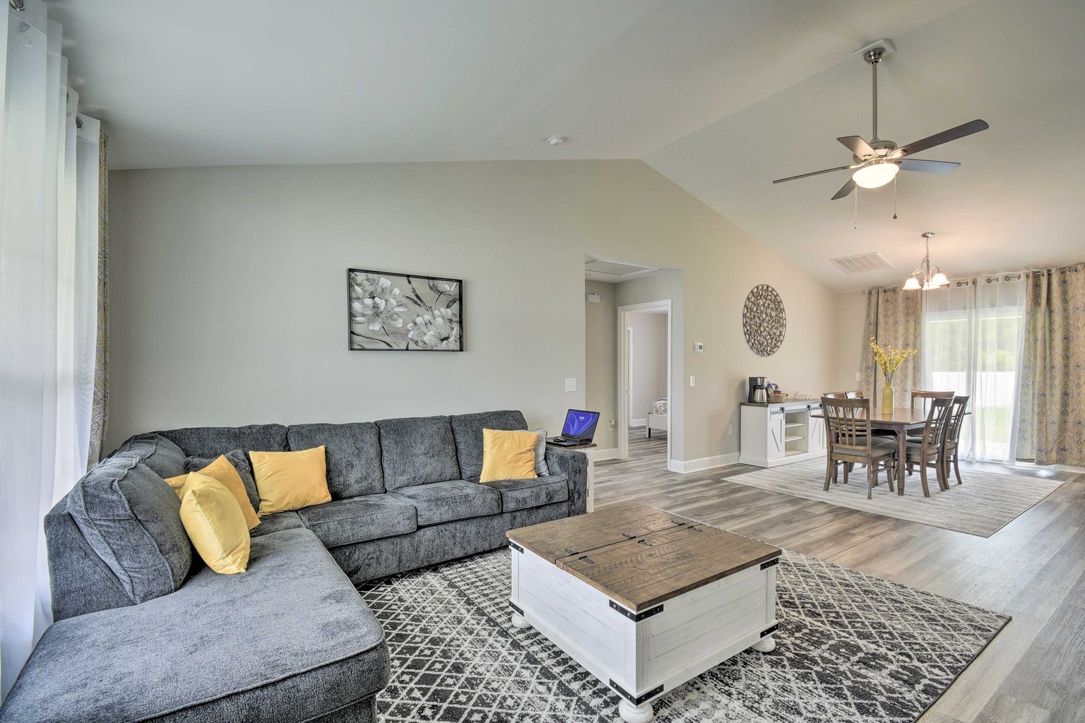 null Vacation Rental