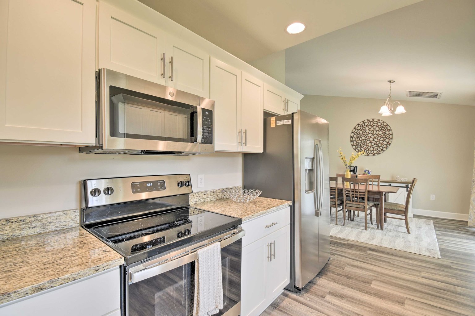 null Vacation Rental